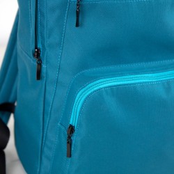 Jak uszyć przestrzenną kieszeń na zamek - tutorial.