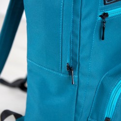 Jak ukryć zamek pod listwą z materiału - tutorial.