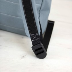 Jak uszyć szelki do plecaka z wypełnieniem, bez wywracania - tutorial.