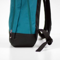 Uniwersalny plecak sportowy - wykrój krawiecki i tutorial. Jak uszyć plecak z podszewką.