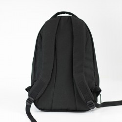Plecak z modelowanymi szelkami. Jak uszyć plecak dla mężczyzny, kobiety i dziecka.