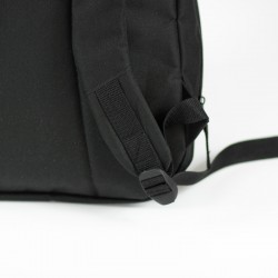 Regulowane szelki plecaka. Wykrój krawiecki i tutorial na plecak.