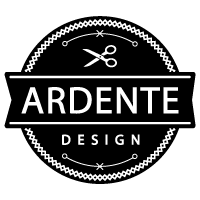 Ardente Design - wykroje krawieckie